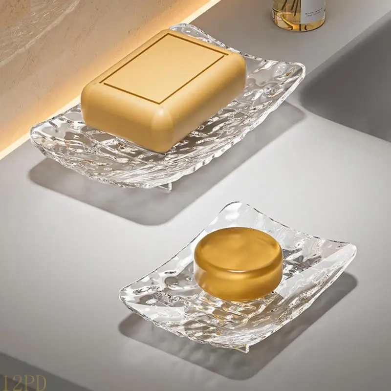 12PD 2 шт., столешница, мыльница, сливная полка, поднос для мыла для раковины в ванной, дренажный дизайн, держатель для мыла, и
12PD 2 шт., столешница, мыльница, сливная полка, поднос для мыла для раковины в ванной, дренажный дизайн, держатель для мыла, и