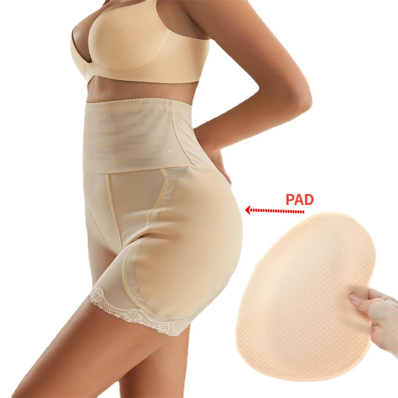 Woman Breathable Push Up Shapers with Detachable Sponge Pad Fashion Lace Up Panties Gym Leggings High Rise Lightwear Intimates
Woman Breathable Push Up Shapers with Detachable Sponge Pad Fashion Lace Up Panties Gym Leggings High Rise Lightwear Intimates