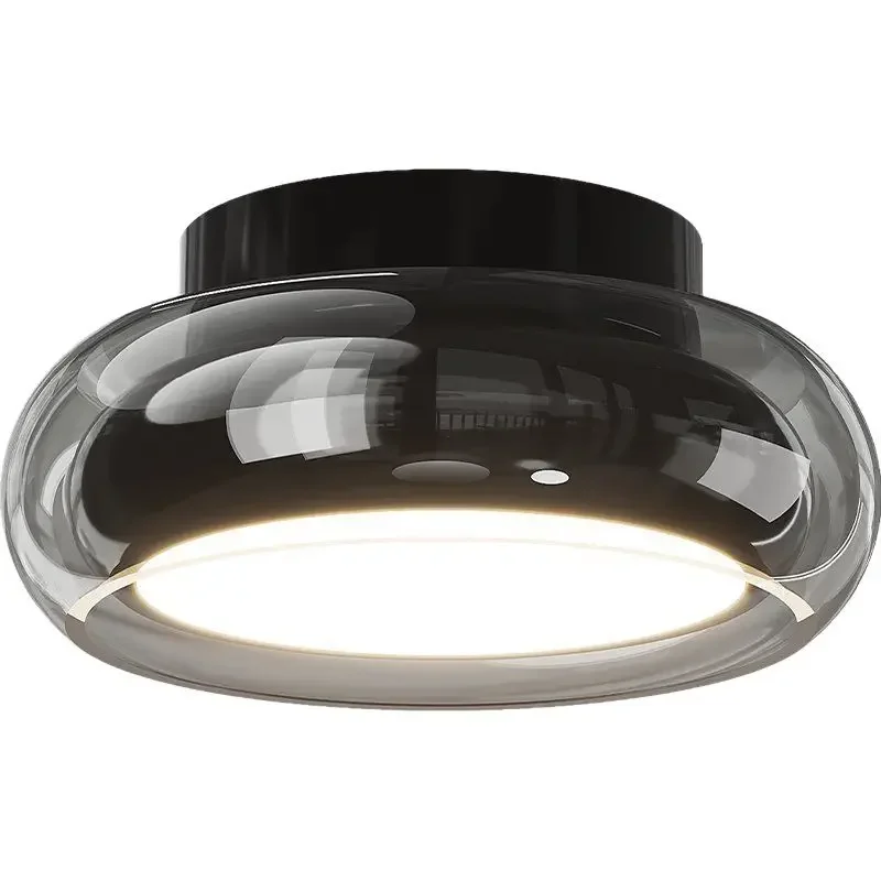 Nordic Lustre LED Glass Ceiling Lamp for Bedroom Study Room Aisle Corridor Home Decoration Chandelier Ceiling Lighting Fixtures
Nordic Lustre LED Glass Ceiling Lamp for Bedroom Study Room Aisle Corridor Home Decoration Chandelier Ceiling Lighting Fixtures