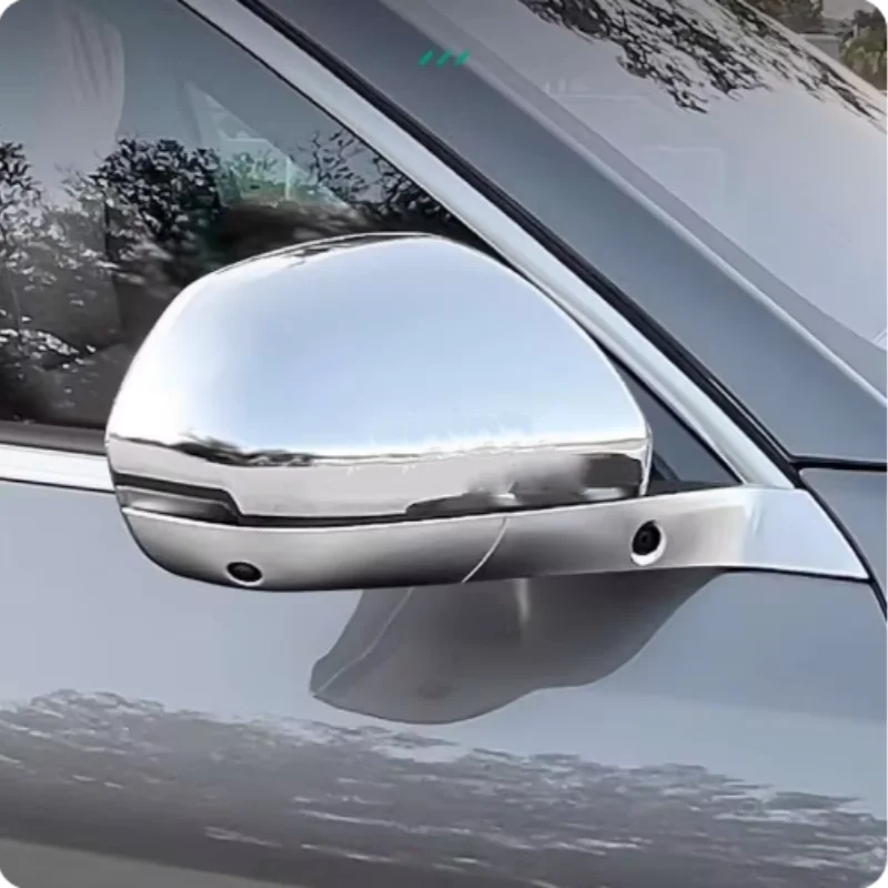 For LEADING IDEAL LiXiang ONE 2020-2023 Car Rear View Rearview Side Glass Mirror Cover Trim Frame Side Mirror Caps Cover
For LEADING IDEAL LiXiang ONE 2020-2023 Car Rear View Rearview Side Glass Mirror Cover Trim Frame Side Mirror Caps Cover