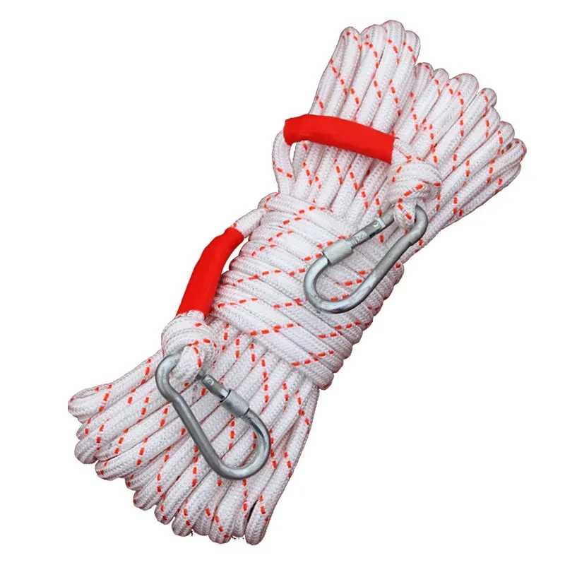 Steel wire core rope flame retardant safety household emergency escape rope high-rise fire protection life rope,safe,security
Steel wire core rope flame retardant safety household emergency escape rope high-rise fire protection life rope,safe,security