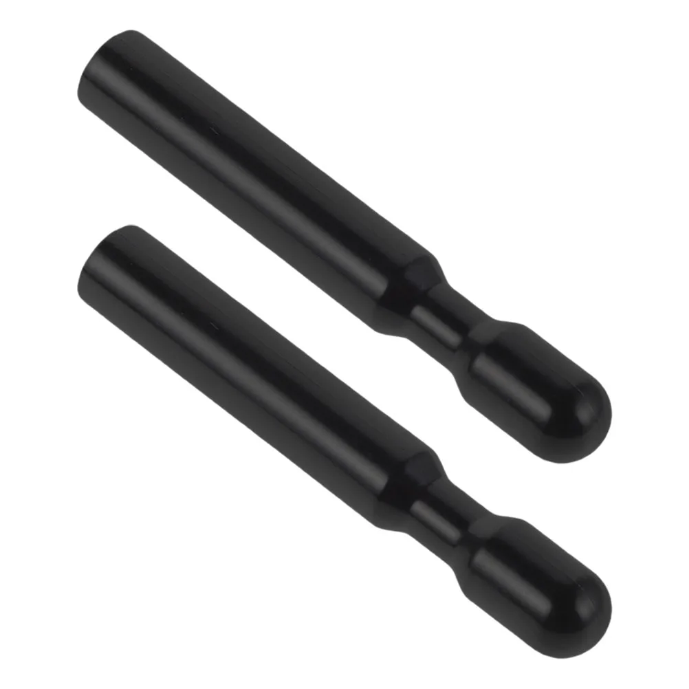 2 Pcs Car Door Handle Inside Knob Lock Component Black Color Durable Material Precision Design Explorer
2 Pcs Car Door Handle Inside Knob Lock Component Black Color Durable Material Precision Design Explorer