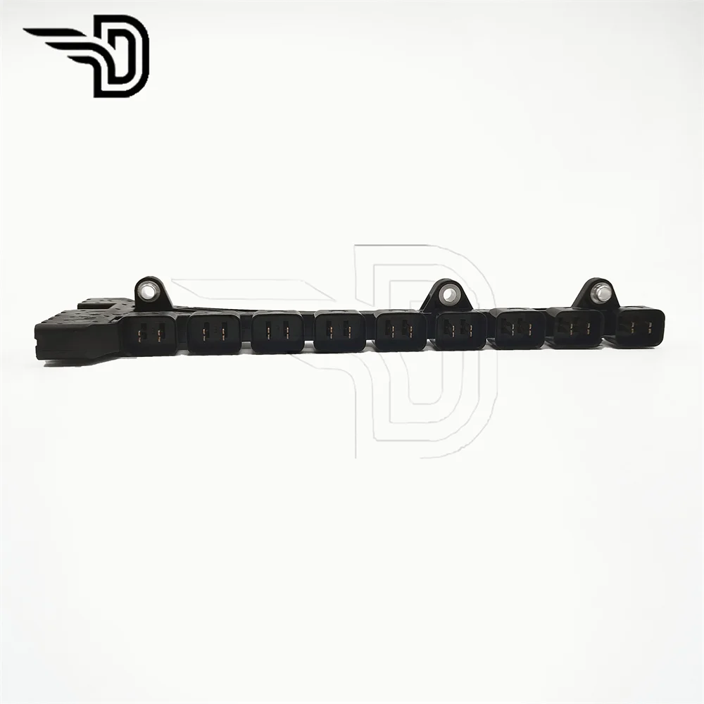 New 0CK 0CL DL382 Automatic Transmission Solenoid Sleeve Harness Replacement For Audi Q5 A5 A6 A7
New 0CK 0CL DL382 Automatic Transmission Solenoid Sleeve Harness Replacement For Audi Q5 A5 A6 A7