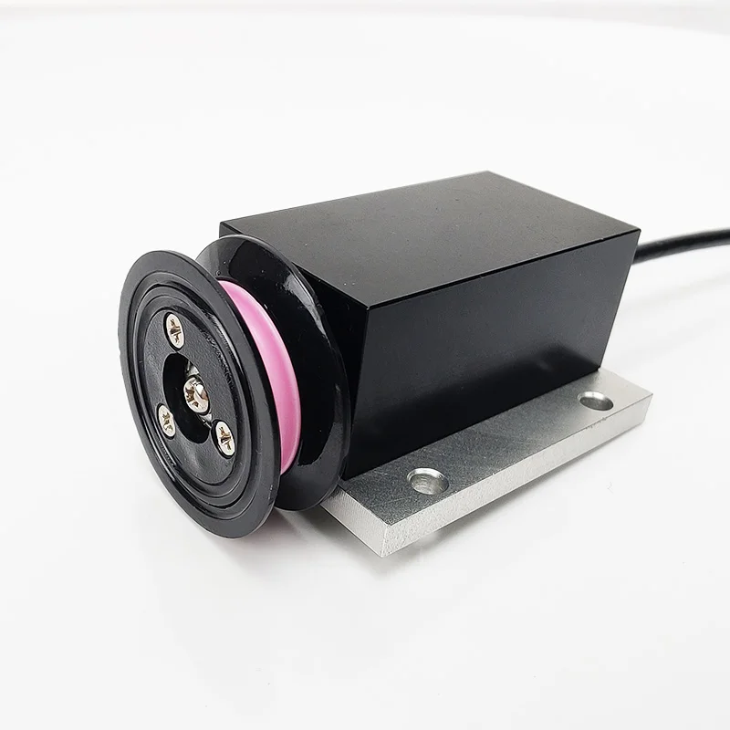 1-50N Micro Tension Sensor Measuring Pull Load Cell Measurement Yarn Metal Wire Rope Weight Force Sensors
1-50N Micro Tension Sensor Measuring Pull Load Cell Measurement Yarn Metal Wire Rope Weight Force Sensors