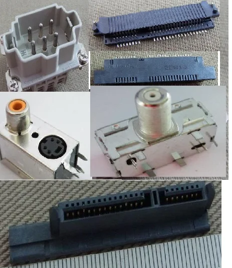 1PCS HDC HE 6 MS 1316800000 MINI PCI bellwether 4P MINI DIN AV 191363760 0806-5400-59 RF
1PCS HDC HE 6 MS 1316800000 MINI PCI bellwether 4P MINI DIN AV 191363760 0806-5400-59 RF