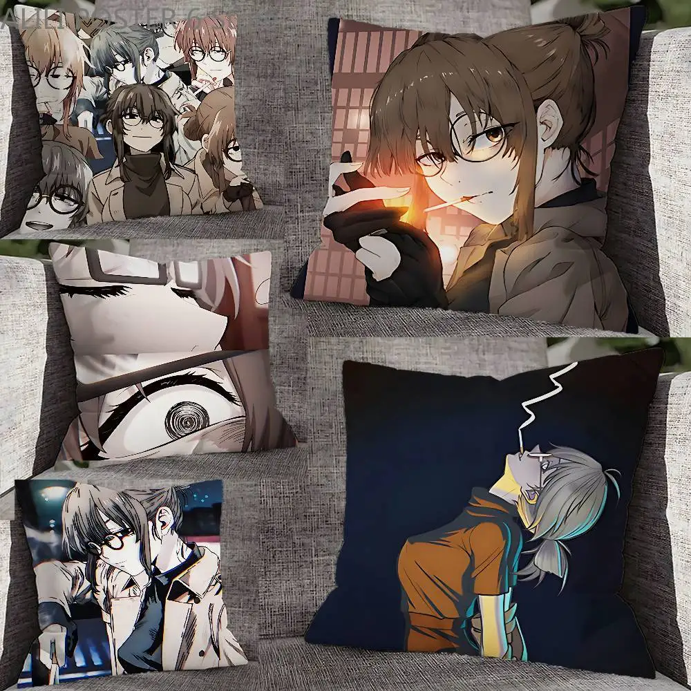 Kyouko Mejiro Smoking Pillow Case For Sofa Decor Car Office Room Printing Cushion Cover Decorations and Protector
Kyouko Mejiro Smoking Pillow Case For Sofa Decor Car Office Room Printing Cushion Cover Decorations and Protector