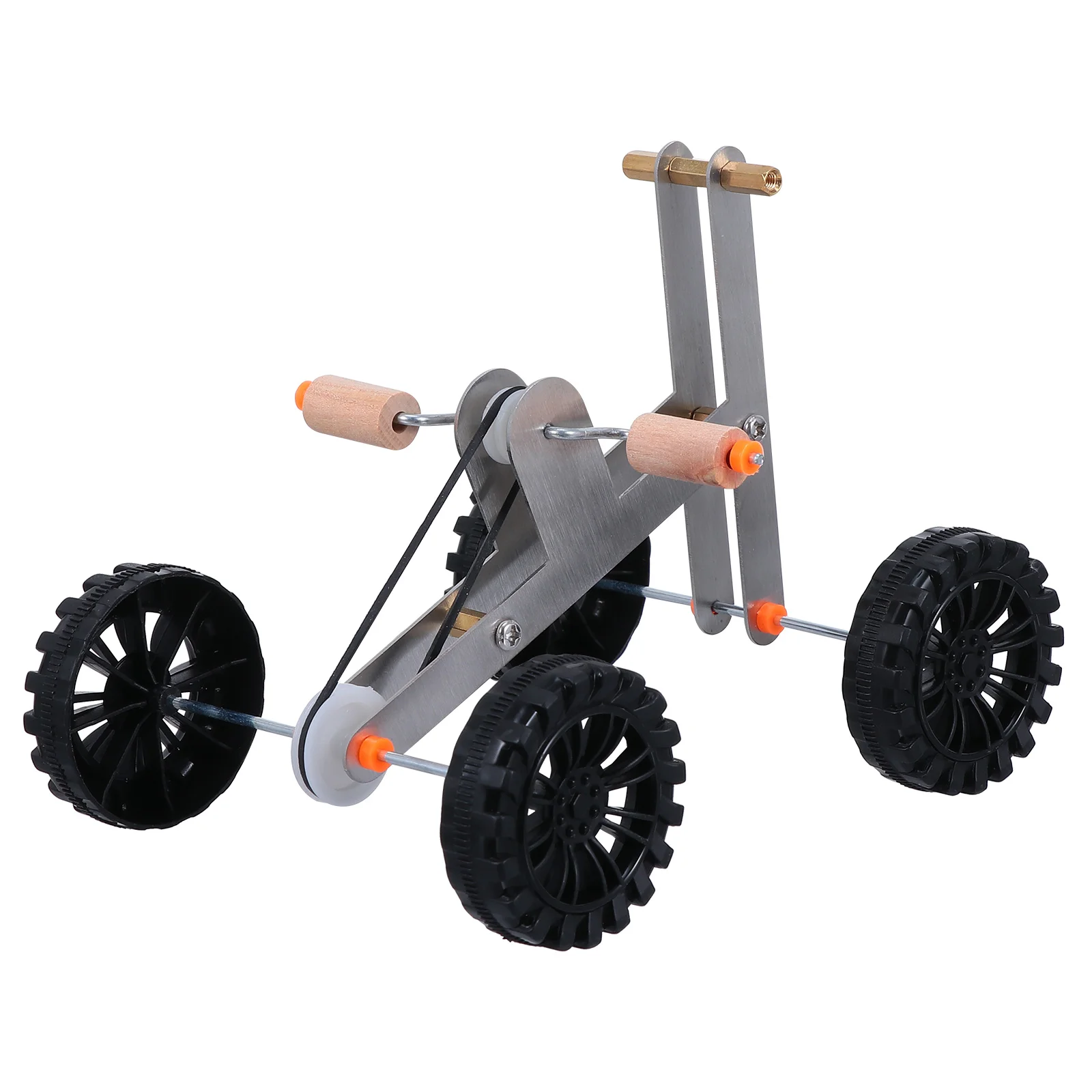 Parrot Bicycle Toy Training Supplies Bird Bike Boy Riding Steel 201 Foot Talon Child Birds Educational Prop
Parrot Bicycle Toy Training Supplies Bird Bike Boy Riding Steel 201 Foot Talon Child Birds Educational Prop