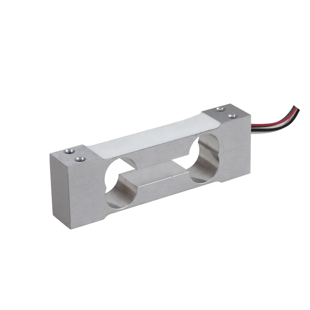 Good Quality Aluminum Single Point Load Cell 3 kg 6kg Small Capacity Sensor For Table Scale
Good Quality Aluminum Single Point Load Cell 3 kg 6kg Small Capacity Sensor For Table Scale