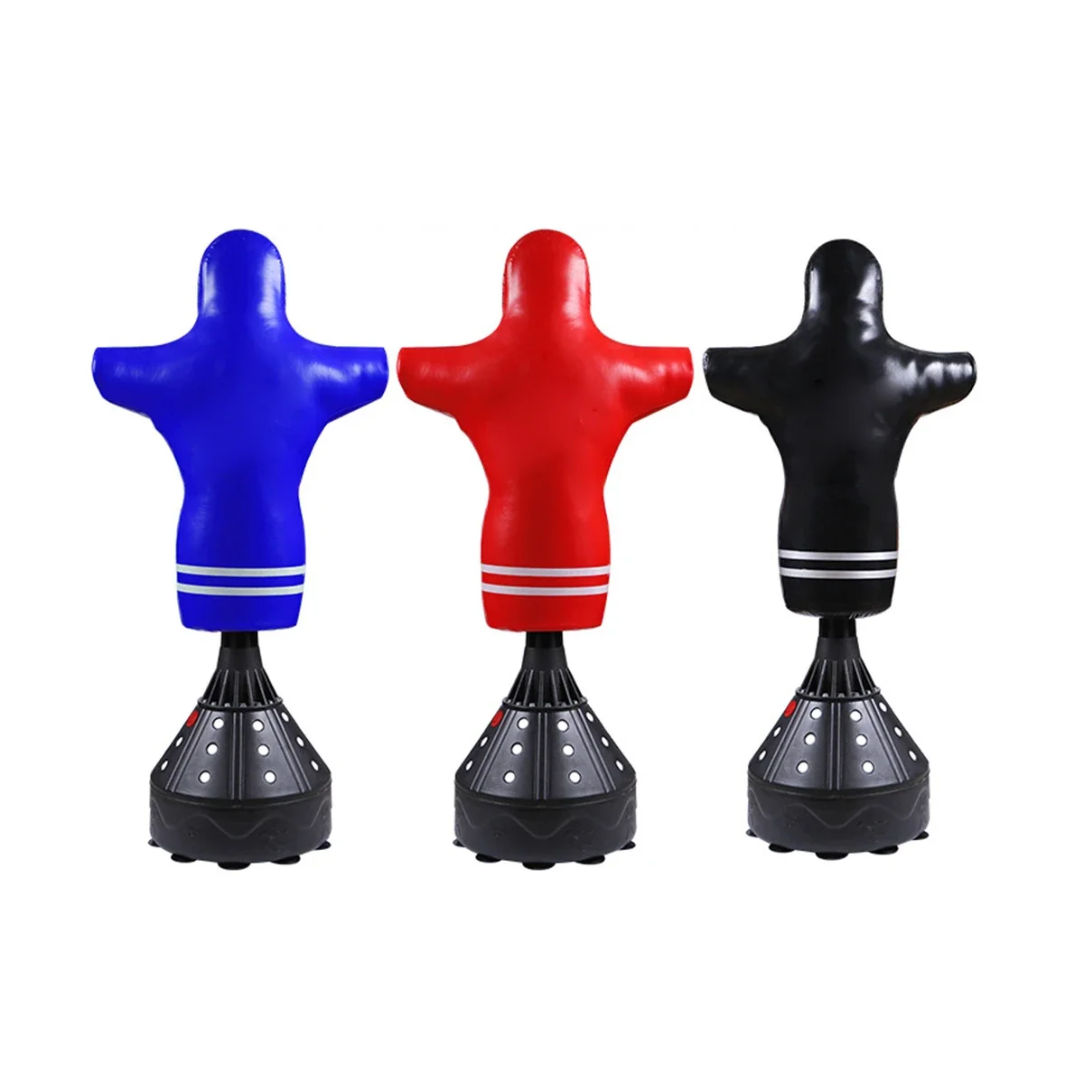 2026 Freestanding Boxing Ball Indoor Home Gym Reaction Training Equipment
2026 Freestanding Boxing Ball Indoor Home Gym Reaction Training Equipment