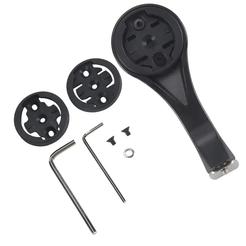 NEW HOT In Stock-Bicycle Computer Camera Bike Stem Extension Support Holder Black Bicycle Accessories For SL7 Stem Garmin Bryton
NEW HOT In Stock-Bicycle Computer Camera Bike Stem Extension Support Holder Black Bicycle Accessories For SL7 Stem Garmin Bryton