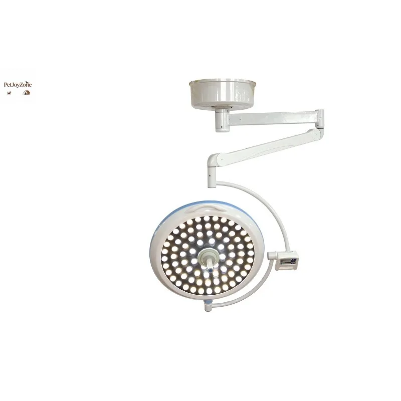 LED Electric Medical Hospital Shadowless Surgical Operating Lamp Adjustable Color Temperature High CRI Veterinary Use High
LED Electric Medical Hospital Shadowless Surgical Operating Lamp Adjustable Color Temperature High CRI Veterinary Use High