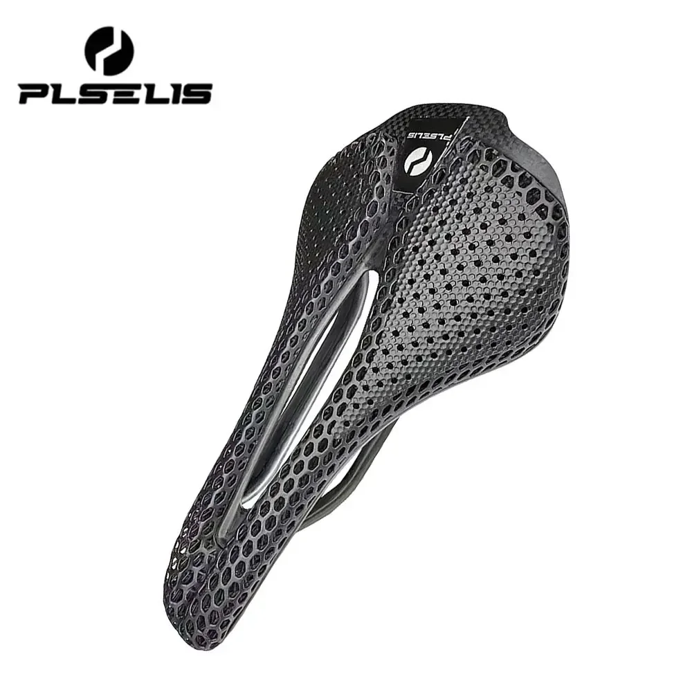 PLSELIS популярный дорожный горный велосипед из углеродного волокна с 3D-печатью, полое дышащее высокопрочное удобное седло с коротким носом
PLSELIS популярный дорожный горный велосипед из углеродного волокна с 3D-печатью, полое дышащее высокопрочное удобное седло с коротким носом