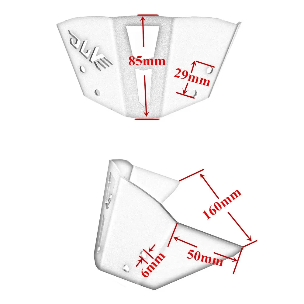 Motorcycle Windshield Windscreen Upper Headlight Top Mount Cover Panel Fairing Screen For Duke 125 200 390 2013-2016
Motorcycle Windshield Windscreen Upper Headlight Top Mount Cover Panel Fairing Screen For Duke 125 200 390 2013-2016