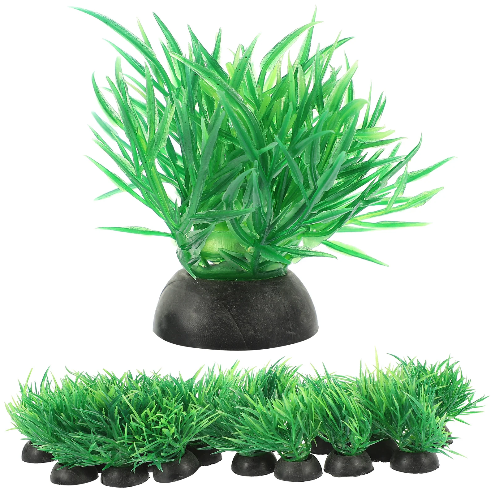 Artificial Plant Aquatic Decoration Plants Aquarium Fish Tank Green Lifelike Underwater
Artificial Plant Aquatic Decoration Plants Aquarium Fish Tank Green Lifelike Underwater