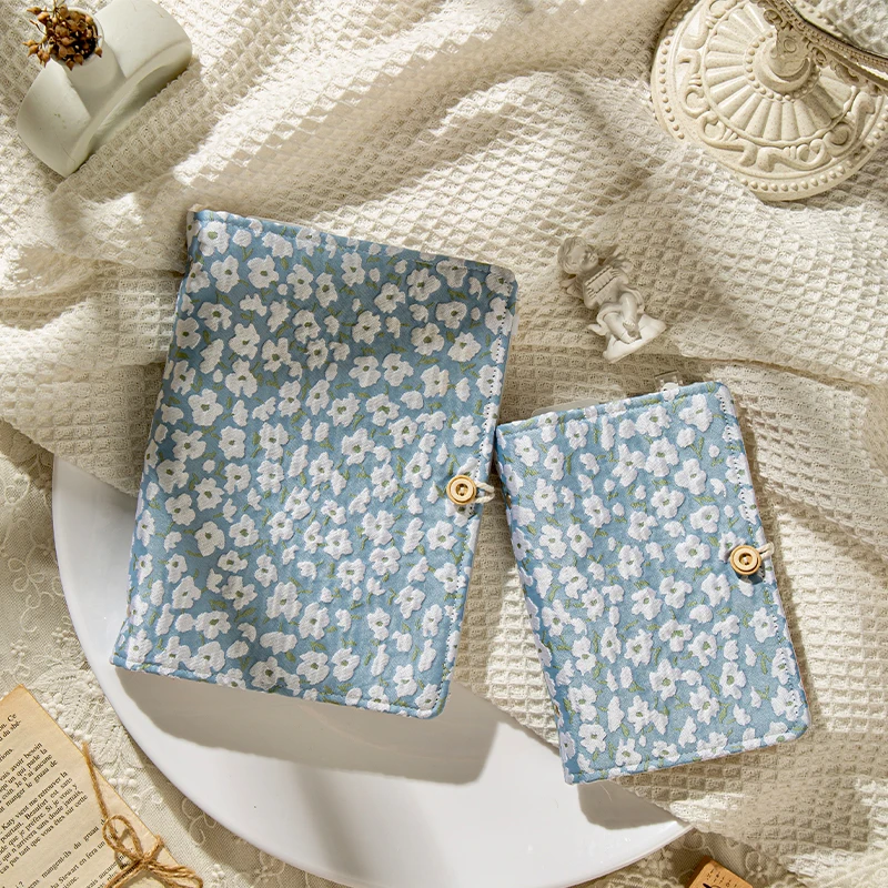 New Loose-leaf Handbook Literature and Art A5A6 Diary Handbook Cute Detachable Notebook Journal Notebook Fabric Production
New Loose-leaf Handbook Literature and Art A5A6 Diary Handbook Cute Detachable Notebook Journal Notebook Fabric Production