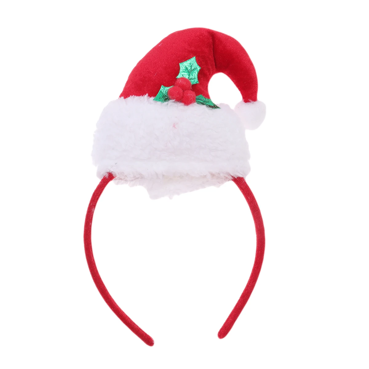 Christmas Hat Hair Bands Headband Hoop Elastic Lightweight Non Fading Kids Adult Costume Parties Christmas Party Hair Ribbon
Christmas Hat Hair Bands Headband Hoop Elastic Lightweight Non Fading Kids Adult Costume Parties Christmas Party Hair Ribbon