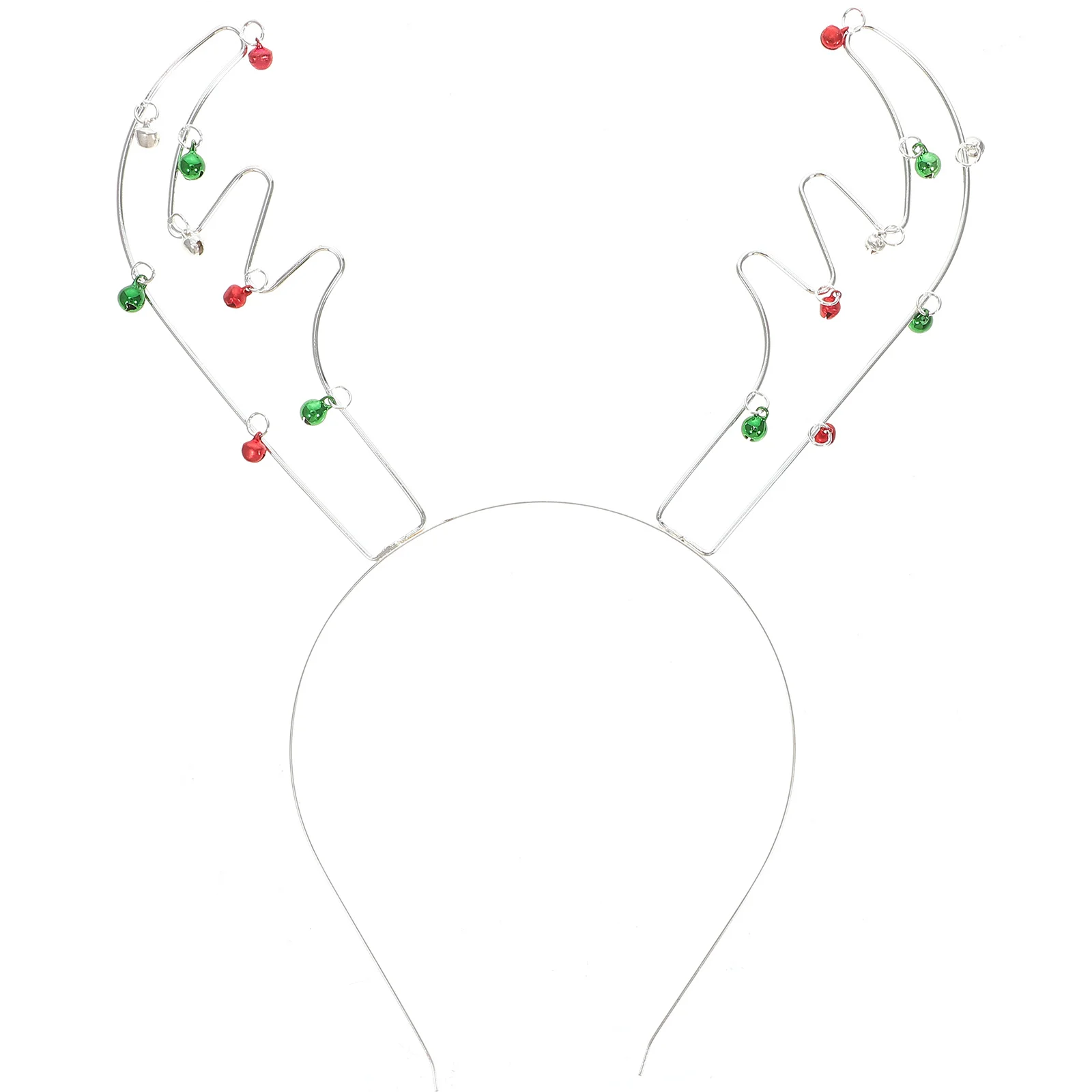 Christmas Antler Bell Hair Hoops Kids Party Favors Costume Carnival Easter New Year Headband For Children
Christmas Antler Bell Hair Hoops Kids Party Favors Costume Carnival Easter New Year Headband For Children
