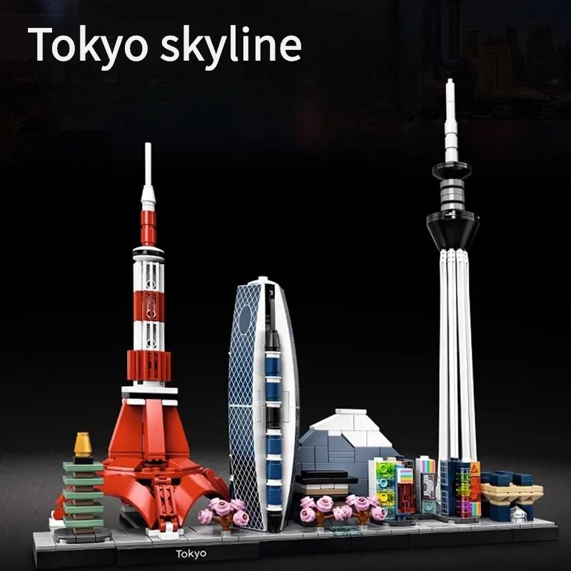 Городская архитектура Токио Сидней Лондон Дубай Skyline Строительные блоки Нью-Йорк Чикаго Сингапур Лас-Вегас Сборочные блоки Игрушки
Городская архитектура Токио Сидней Лондон Дубай Skyline Строительные блоки Нью-Йорк Чикаго Сингапур Лас-Вегас Сборочные блоки Игрушки
