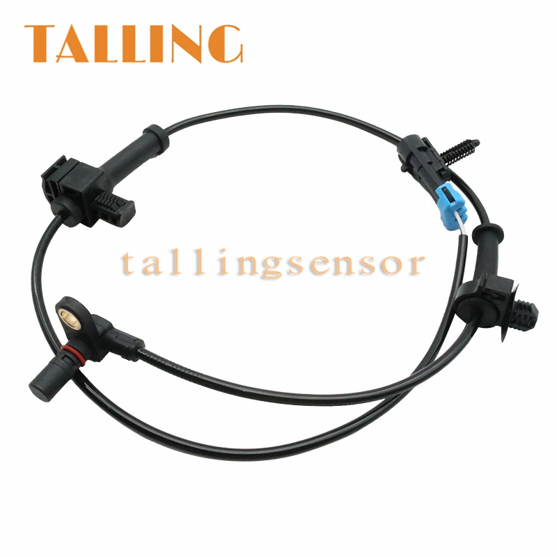 15229012 15121067 Front Rear Left/Right ABS Wheel Speed Sensor For Cadillac Escalade Chevrolet Avalanche Suburban Tahoe GMC
15229012 15121067 Front Rear Left/Right ABS Wheel Speed Sensor For Cadillac Escalade Chevrolet Avalanche Suburban Tahoe GMC