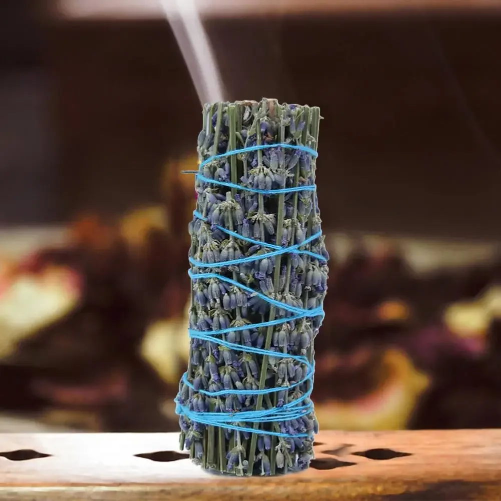 Лавандовые ароматические палочки, органические палочки для очистки воздуха, натуральные палочки для размазывания лаванды для медитации, релаксации
Лавандовые ароматические палочки, органические палочки для очистки воздуха, натуральные палочки для размазывания лаванды для медитации, релаксации