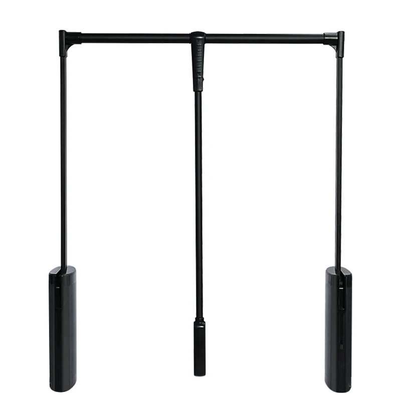 Вешалка для подъема гардероба, выдвижная вешалка для гардероба, демпфирующая рулевая тяга, бытовая фурнитура для гардероба
Вешалка для подъема гардероба, выдвижная вешалка для гардероба, демпфирующая рулевая тяга, бытовая фурнитура для гардероба