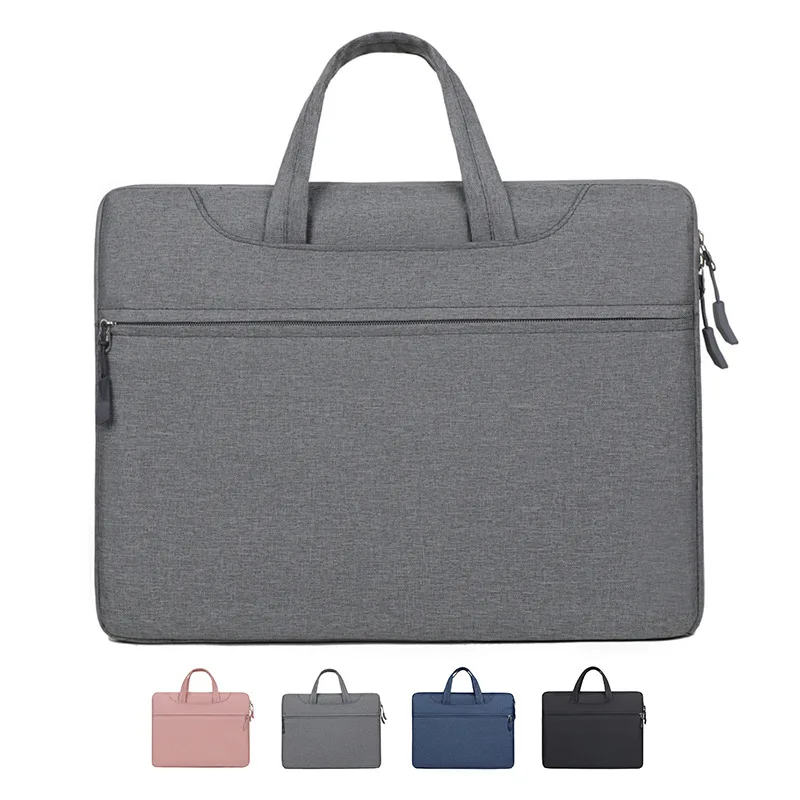 Handbag Men's Oxford Fabric Computer Bag Business Commuter Briefcase Women's Handbag File Bag Office Bag
Handbag Men's Oxford Fabric Computer Bag Business Commuter Briefcase Women's Handbag File Bag Office Bag