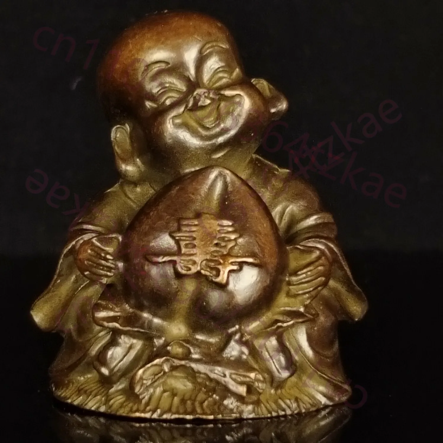 Китайская антикварная бронзовая статуэтка ребенка, молящегося, для чайной церемонии, на день рождения
Китайская антикварная бронзовая статуэтка ребенка, молящегося, для чайной церемонии, на день рождения