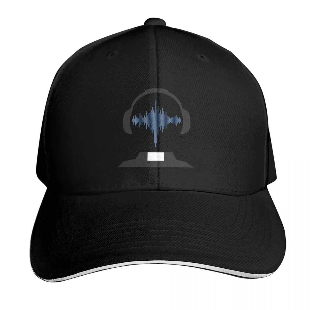 Popping Collars Podcast Blue Baseball Cap sailor cap for men sun caps Hat Luxury Brand Visor Men Caps Women's
Popping Collars Podcast Blue Baseball Cap sailor cap for men sun caps Hat Luxury Brand Visor Men Caps Women's