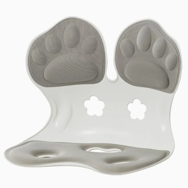 Multi-functional Sitting Posture Correction Chair Bed Cushion Back Lumbar Support for Kids Adults Office Back Pain Relief
Multi-functional Sitting Posture Correction Chair Bed Cushion Back Lumbar Support for Kids Adults Office Back Pain Relief