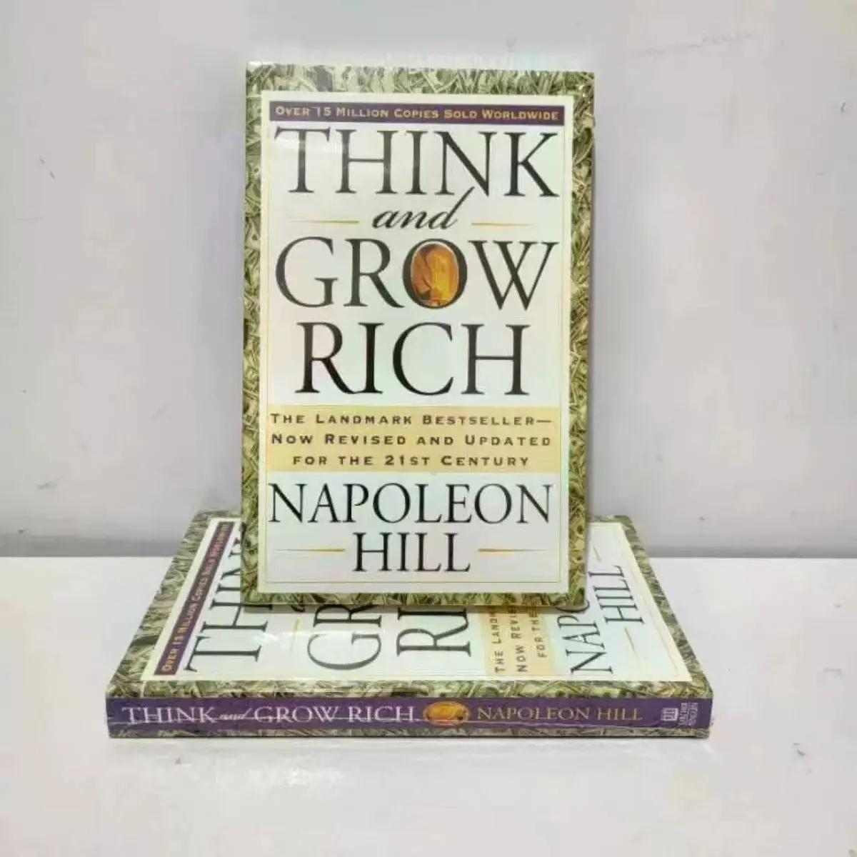 Think and Grow Rich Classic English Think and Growlich Napoleon Hill Libros English Books Books Книга Книги Libreria Философия
Think and Grow Rich Classic English Think and Growlich Napoleon Hill Libros English Books Books Книга Книги Libreria Философия
