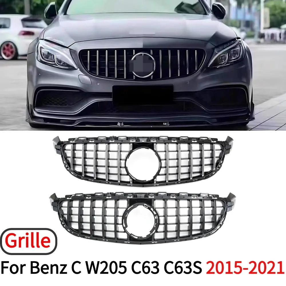 Для Mercedes-Benz W205 C63 C63S 2019-2021: Сетка на капот, передняя решетка бампера, спортивная решетка, аксессуары для тюнинга — Премиум качество
Для Mercedes-Benz W205 C63 C63S 2019-2021: Сетка на капот, передняя решетка бампера, спортивная решетка, аксессуары для тюнинга — Премиум качество