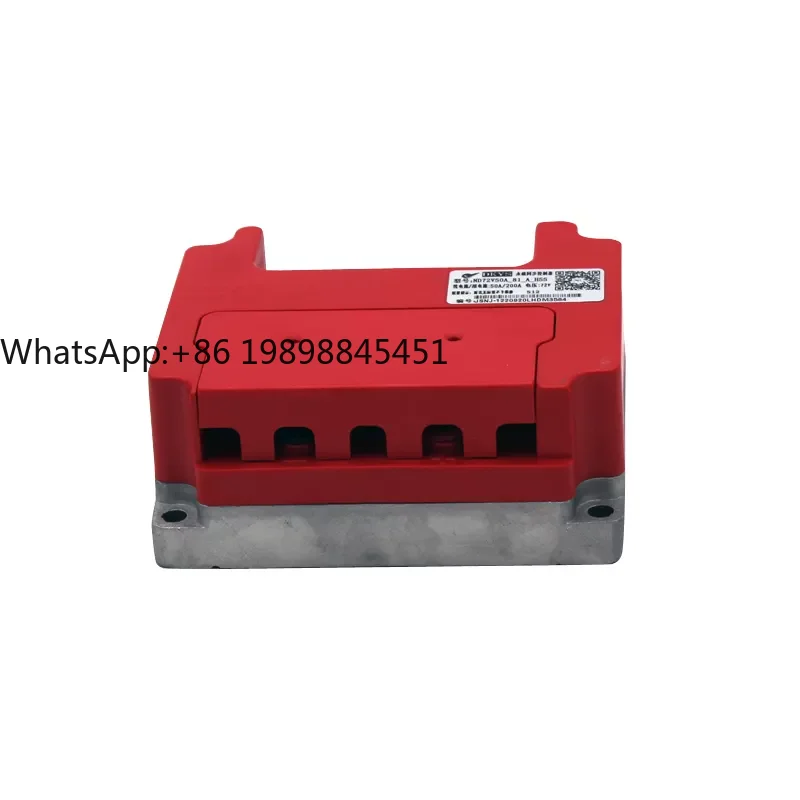 84360 84v DC Motor Intelligent Brushless Controller Is Suitable for Motorcycle Electric Motorcycle Electric Vehicle
84360 84v DC Motor Intelligent Brushless Controller Is Suitable for Motorcycle Electric Motorcycle Electric Vehicle