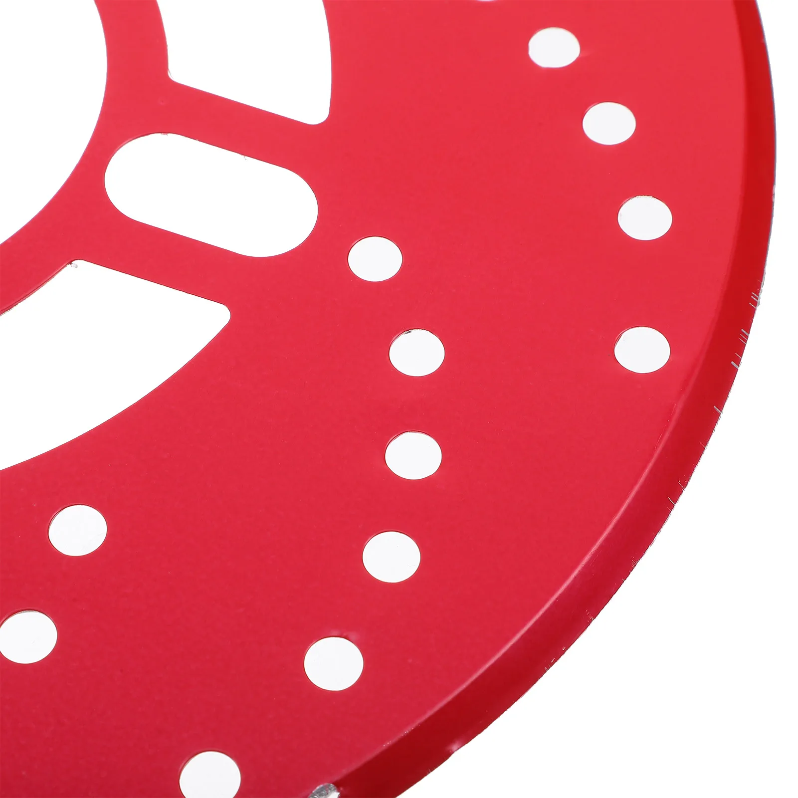 Brake Disc Decorative Piece Cover Sheet Car Modification Universal Accessory Sturdy Materials Long Time Use Easy Install Save
Brake Disc Decorative Piece Cover Sheet Car Modification Universal Accessory Sturdy Materials Long Time Use Easy Install Save