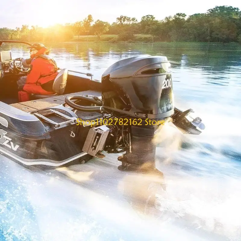 547B Propeller Boats Propeller Metal Propeller 663-45947-02-EL for 40-60HP
547B Propeller Boats Propeller Metal Propeller 663-45947-02-EL for 40-60HP