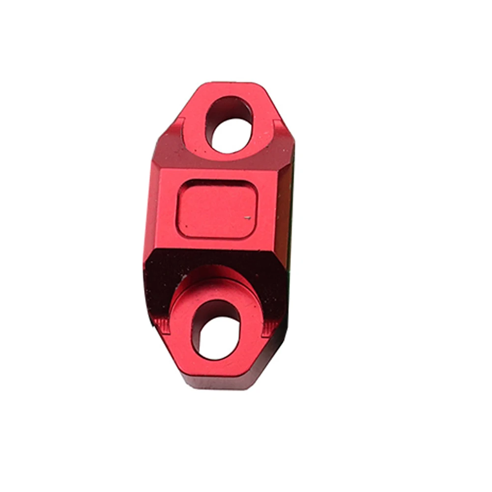 Brake Protective Cover Off-road Motorcycle Cover Motorcycle Customization User-friendly Installation Aluminum Alloy Construction
Brake Protective Cover Off-road Motorcycle Cover Motorcycle Customization User-friendly Installation Aluminum Alloy Construction