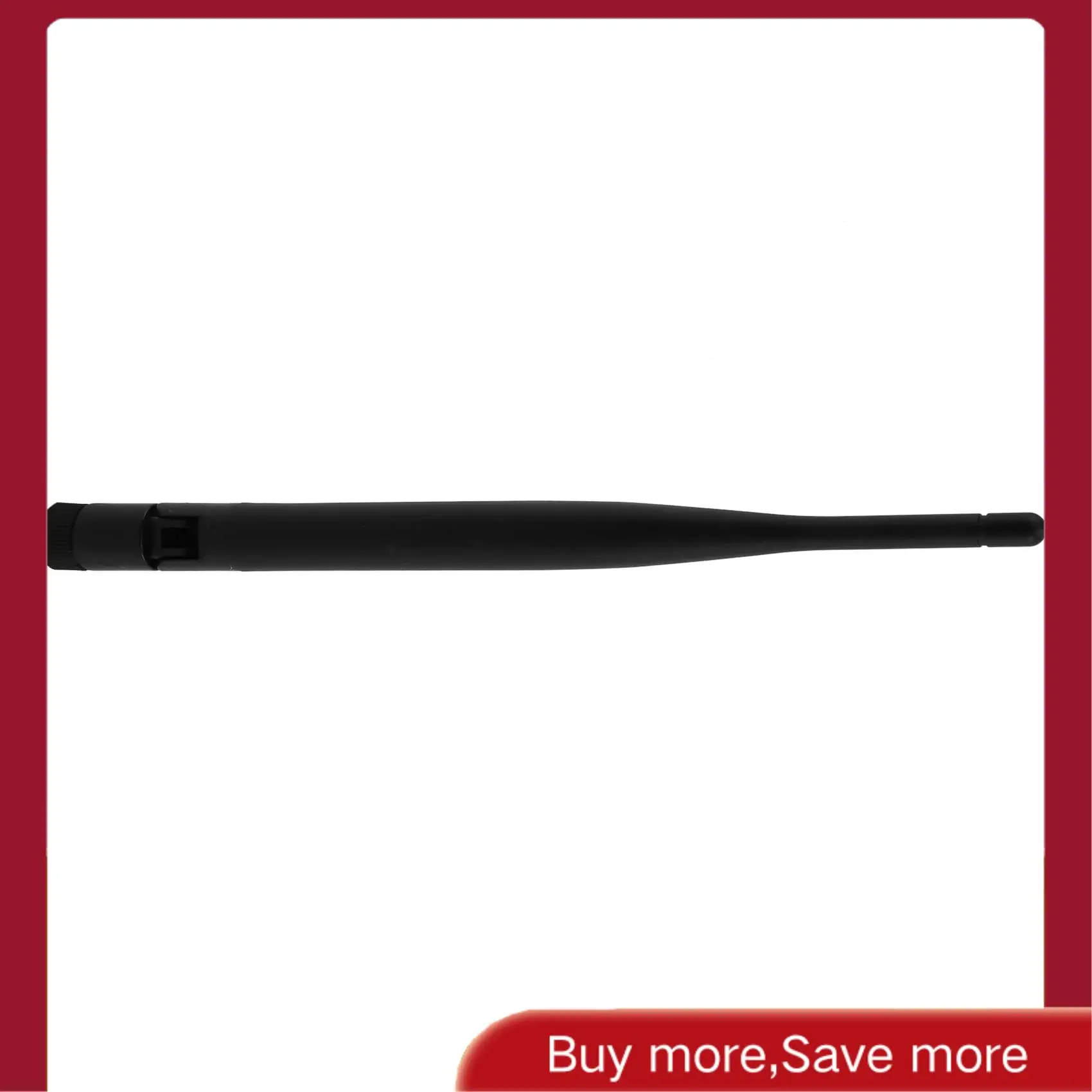 10 X 6Dbi 2.4Ghz 5Ghz Dual Band Wifi RP-SMA Antenna + 10 X 35Cm U.Fl / Cable-AAAE
10 X 6Dbi 2.4Ghz 5Ghz Dual Band Wifi RP-SMA Antenna + 10 X 35Cm U.Fl / Cable-AAAE