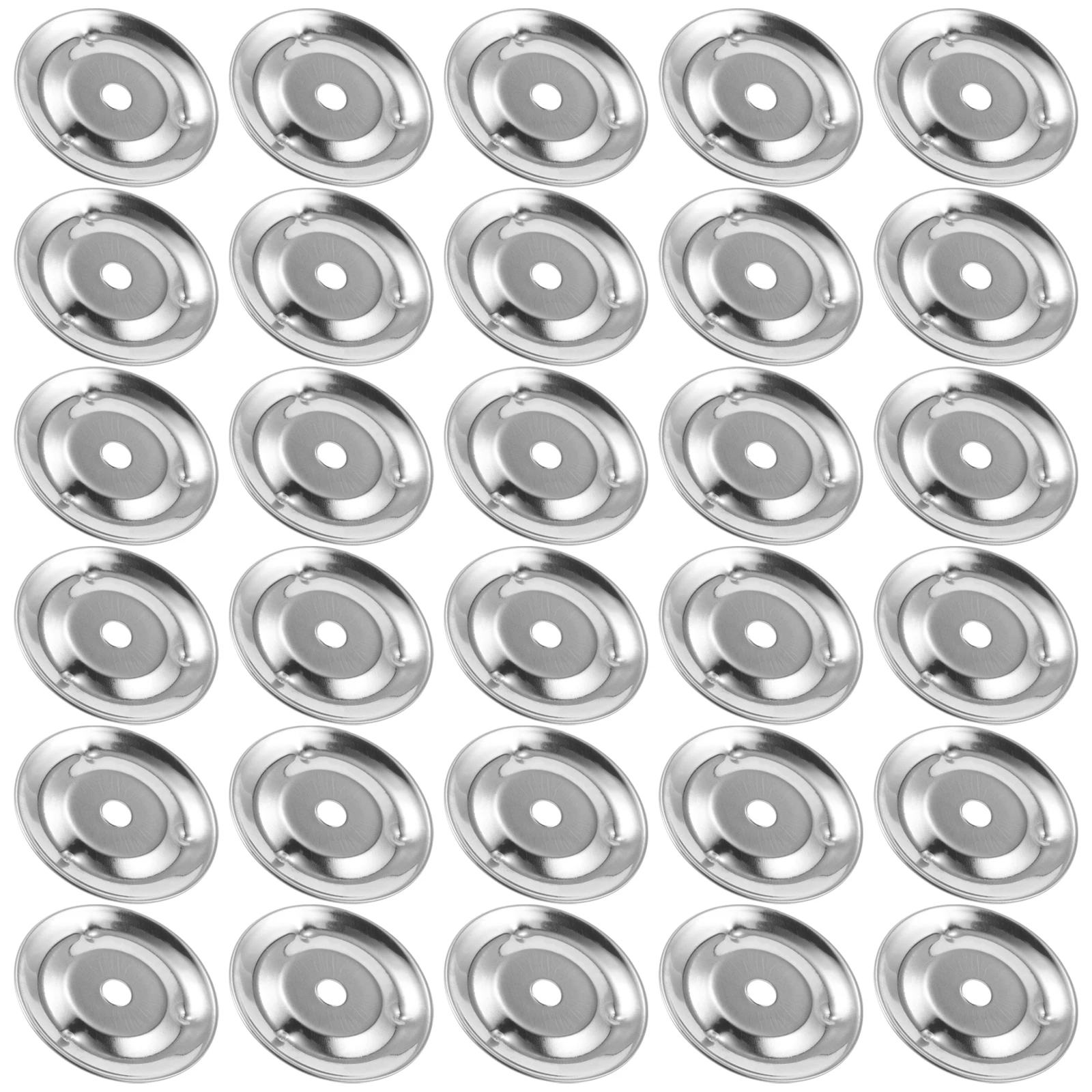 50 Pcs Tambourine Ringtone Drum Cymbal Bell Piece Accessory Stainless Steel Accessories
50 Pcs Tambourine Ringtone Drum Cymbal Bell Piece Accessory Stainless Steel Accessories