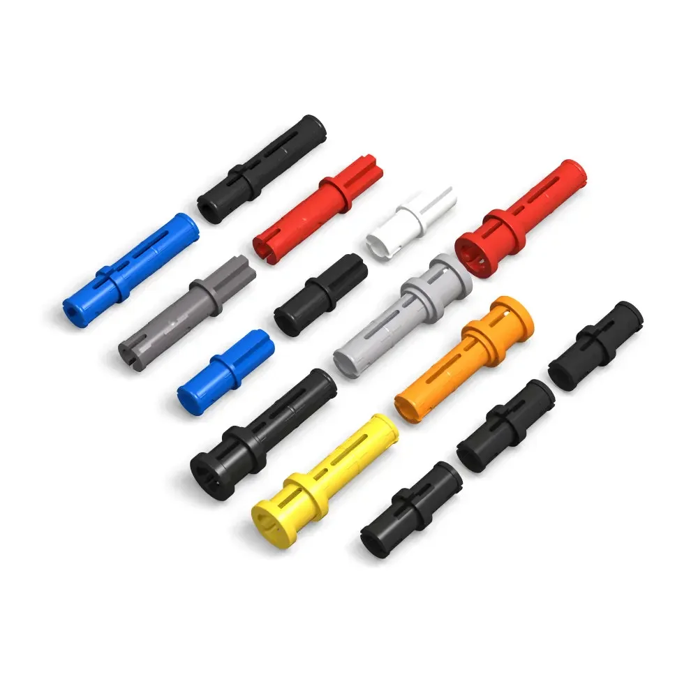 Технические детали MOC 11214, штифт оси 3L 43093, штифт 1 л 32054, стопорная втулка 6558, длинный штифт 2780, центральный слот — строительные аксессуары
Технические детали MOC 11214, штифт оси 3L 43093, штифт 1 л 32054, стопорная втулка 6558, длинный штифт 2780, центральный слот — строительные аксессуары