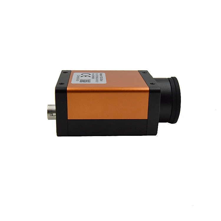 Mars 4112S-30um 4112 X 3008 12 Megapixels IMX253 Global Shutter CMOS 23fps USB 3.0 Cameras with 1 Year Warranty
Mars 4112S-30um 4112 X 3008 12 Megapixels IMX253 Global Shutter CMOS 23fps USB 3.0 Cameras with 1 Year Warranty