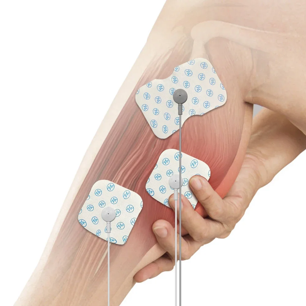 Suyzeko OEM Physiotherapy Equipment Athletes muscle stimulator TEN Muscle Stimulator Deep Penetration Ultrasound Therapy Machine
Suyzeko OEM Physiotherapy Equipment Athletes muscle stimulator TEN Muscle Stimulator Deep Penetration Ultrasound Therapy Machine