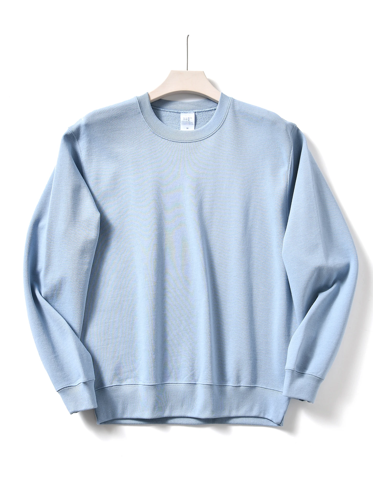 Men's Cotton Hoodie round Neck Casual All-Match Winter Sweatshirt Breathable Comfortable Micro-Elastic Pure Color Street Style
Men's Cotton Hoodie round Neck Casual All-Match Winter Sweatshirt Breathable Comfortable Micro-Elastic Pure Color Street Style