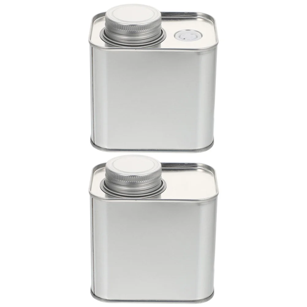 2Pcs Coffee Tin Can Tea Canister Kitchen Storage Jar Multi Function Storage Jar Containers Sealed Daily Use Box
2Pcs Coffee Tin Can Tea Canister Kitchen Storage Jar Multi Function Storage Jar Containers Sealed Daily Use Box
