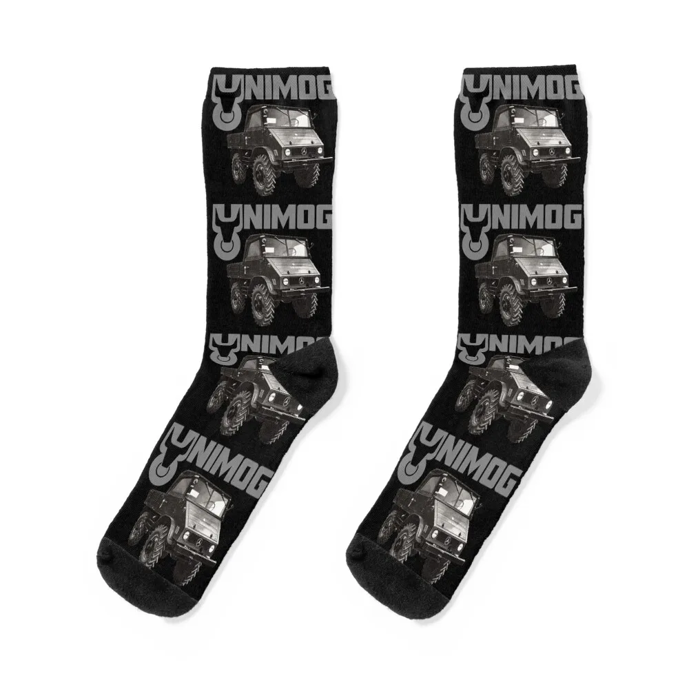 UNIMOG oldschool (on black) Socks Soccer Wholesale moving stockings kawaii Male Socks Women's
UNIMOG oldschool (on black) Socks Soccer Wholesale moving stockings kawaii Male Socks Women's