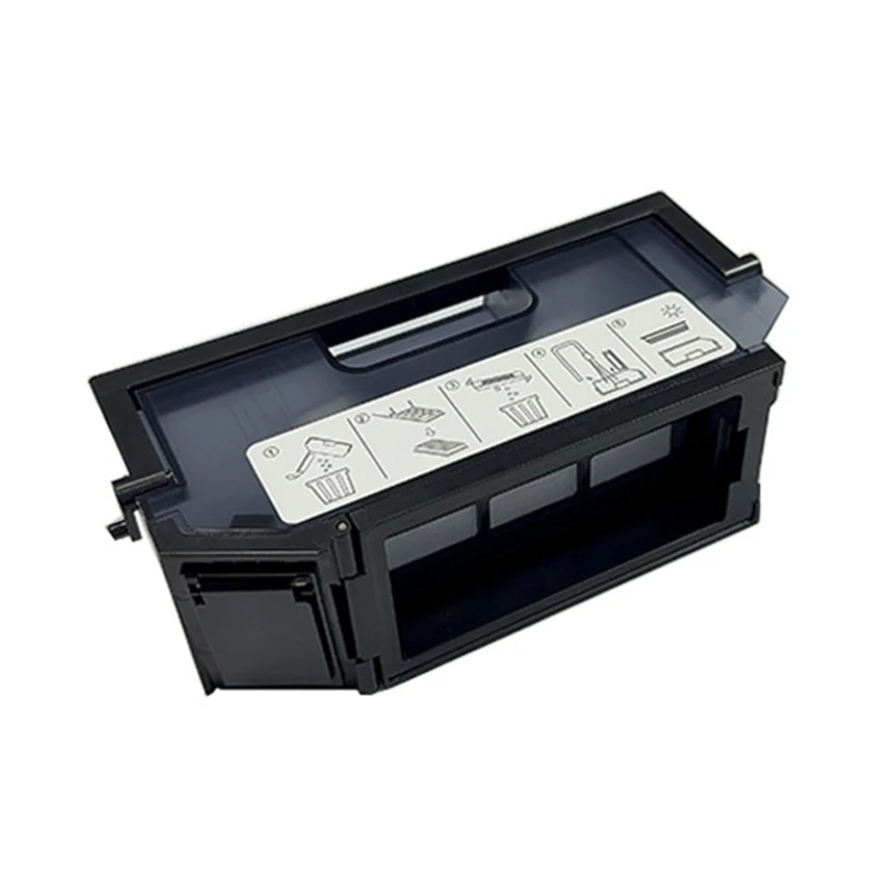 Dust Box Collector Dust Container Dust Collector Efficient Cleansing Replacement
Dust Box Collector Dust Container Dust Collector Efficient Cleansing Replacement