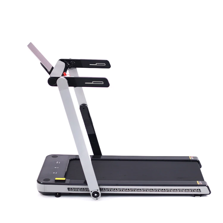 Professional Commercial-Grade Foldable Treadmill Under Desk Walking Pad for Home Gym Use
Professional Commercial-Grade Foldable Treadmill Under Desk Walking Pad for Home Gym Use