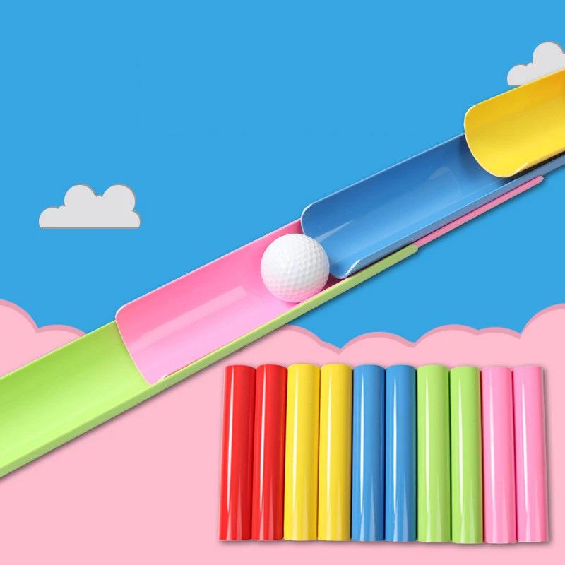 Children Outdoor Toys Pipeline Challenge Games Ball Sports 30cm Delivery Bars Adults Team Building Activities Sensory Training
Children Outdoor Toys Pipeline Challenge Games Ball Sports 30cm Delivery Bars Adults Team Building Activities Sensory Training