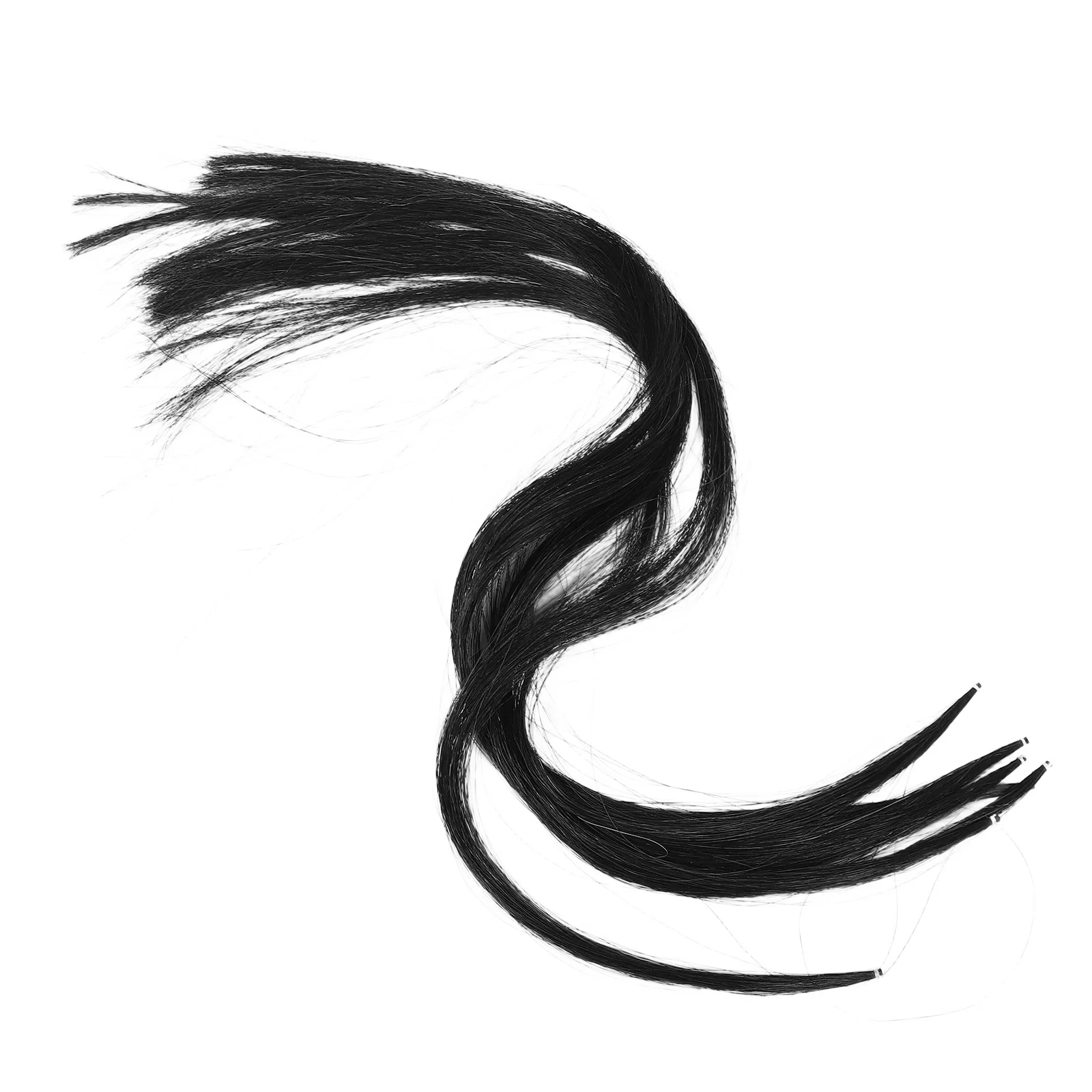 Horse Hair for Violin Bow 50G Unique Design Enhances Tone and Durability Suitable for Various Musical Settings and Repairs
Horse Hair for Violin Bow 50G Unique Design Enhances Tone and Durability Suitable for Various Musical Settings and Repairs