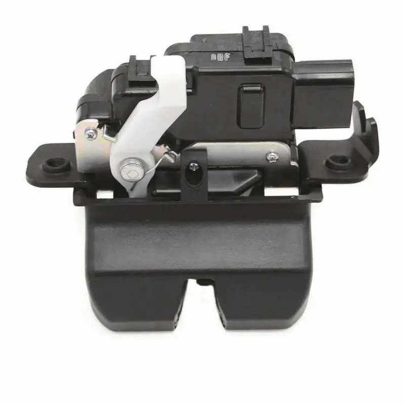 Genuine Trunk Lock Actuator Tail Gate Latch 81230C5000 for KIA 2016-2018 Sorento
Genuine Trunk Lock Actuator Tail Gate Latch 81230C5000 for KIA 2016-2018 Sorento
