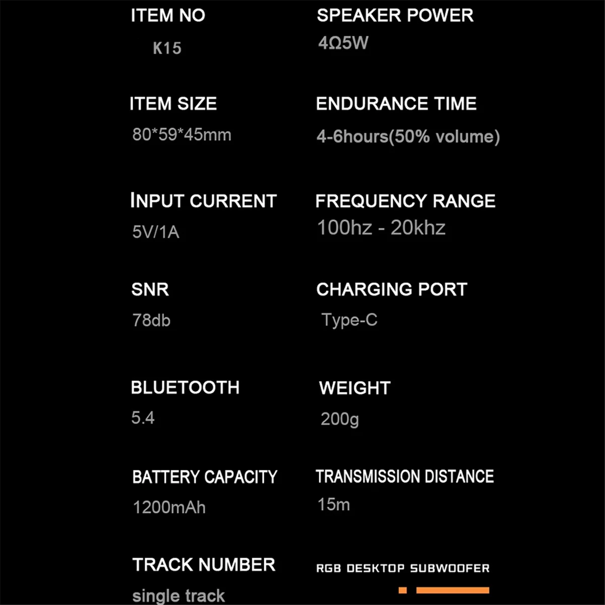Popular_Беспроводная Bluetooth-колонка Металлическая механическая со светодиодным экраном RGB
Popular_Беспроводная Bluetooth-колонка Металлическая механическая со светодиодным экраном RGB