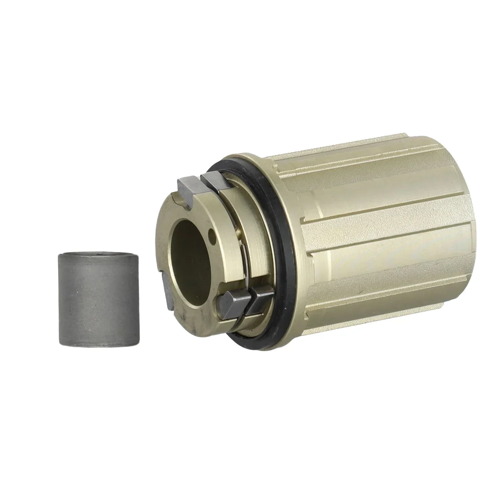 8-11 Speed Bicycle Freehub Body For DT Swiss 3-Pawl Hub Body For Shimano For MicroSpline Bike Accessories Cycling Parts
8-11 Speed Bicycle Freehub Body For DT Swiss 3-Pawl Hub Body For Shimano For MicroSpline Bike Accessories Cycling Parts